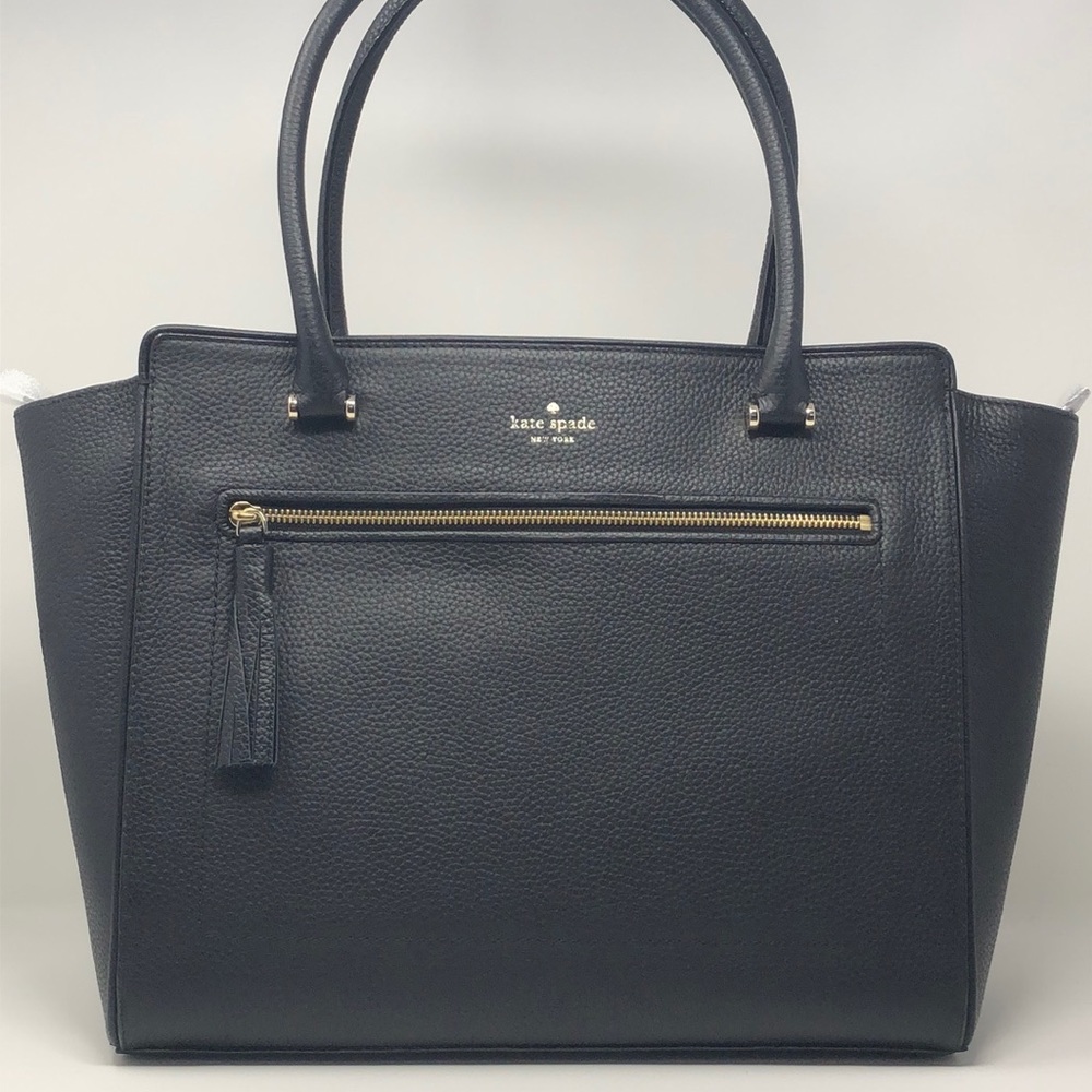 NWT Kate spade Allyn Chester street bag